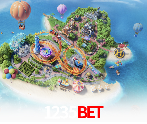 cassino 1235Bet