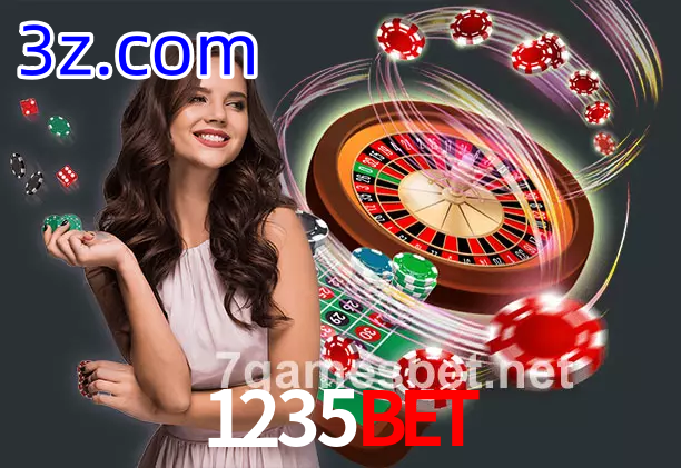 vivo no cassino 1235Bet