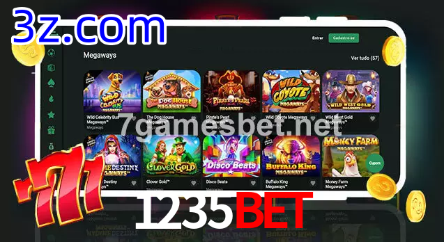 1235Bet aplicativo