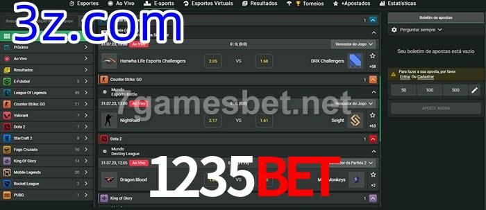  1235Bet