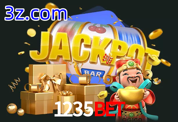 1235Bet bet