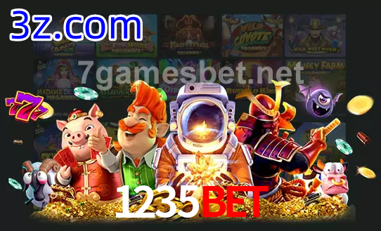 cassino 1235Bet